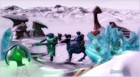 Picture for song 'Blue Mist' by artist 'Nessus'
