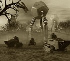 Picture for song 'They're Savages I Tell You!!!' by artist 'Nessus'