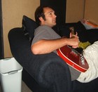 Picture for song 'Shabbat M'nucha' by artist 'Netzer'