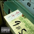 Picture for song 'Tony Maxx- 9 to 5' by artist 'New Atlanta'