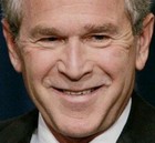 Picture for song 'GEORGE WALKER BUSH JR. (666)' by artist 'new black order'
