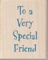Picture for song 'My Very Special Friend' by artist 'Newbody'