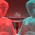 Picture for song 'She | x Johnny Phantem | *CLOUD TRAP*' by artist 'NiceGuyBeats'
