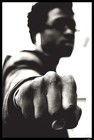 Picture for song 'Black/White' by artist 'Nicholas B.'