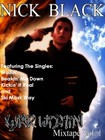 Picture for song 'Waitin'' by artist 'Nick Black'