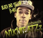 Picture for song 'Wiz Khalifa - Black And Yellow *ROCK* (FREE D/L)' by artist 'NICK MVJOR'