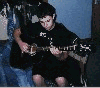 Picture for song 'Alone In My Room' by artist 'nicks acoustic stuff'