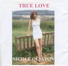 Picture for song 'Don't Give Up' by artist 'Nicole Quinton'