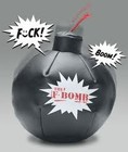 Picture for song 'I'm the Bomb (Made Beat in 5 mins!)Tag Free!!!' by artist 'Nicreal Beats'