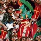 Picture for song 'The Living World of Sea Creatures' by artist 'Nige and Trev'