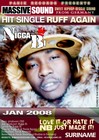Picture for song 'Now it's time to go' by artist 'Nigga Bi'