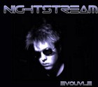 Picture for song 'Evouvle' by artist 'Nightstream'