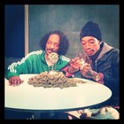 Picture for song 'High Rolla' by artist 'Nile Productions'