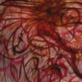 Picture for song 'prisoned in body' by artist 'Nini'