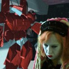 Picture for song 'Virtually Indestructable Cybernetic Banshee' by artist 'ninja spice'