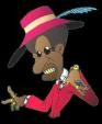 Picture for song 'GET MY CASH RIGHT' by artist 'NIRO'