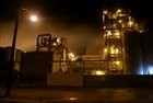 Picture for song 'THE CRACK FACTORY' by artist 'NOBODY ENTERTAINMENT'
