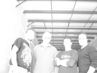 Picture for song 'In My Room (demo)' by artist 'NOBODYS FAULT'
