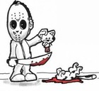 Picture for song 'Pathology (Unreasonable Chucky Mix)' by artist 'Noise Guise'