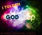 Picture for song 'Song_I Toldem.mp3' by artist 'NoNaim'