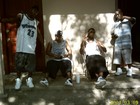 Picture for song 'Can U Feel That' by artist 'North East Side Blocc Bleedaz420'