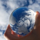 Picture for song 'Beautiful World' by artist 'Not HollyWood Production'