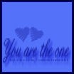 Picture for song 'You Are The One' by artist 'N-Star'