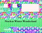Picture for song 'Cimex' by artist 'Nuclear Winter Wonderland'