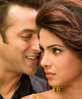 Picture for song 'Dil Kya kare' by artist 'Numbfingers'