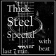 Picture for song 'Juno-G 2014- Thick Steel Special w/b last 7min' by artist 'Numi Who'