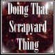 Picture for song 'Doing That Scrapyard Thing (instrumental)' by artist 'Numi Who Creative Covers'