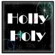 Picture for song 'Holly Holy (piano/instrumental)' by artist 'Numi Who Creative Covers'
