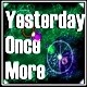 Picture for song 'Yesterday Once More (instrumental)' by artist 'Numi Who Creative Covers'