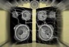 Picture for song 'Bump It In Da Club!' by artist 'NunChuQ'