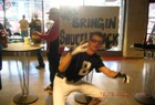 Picture for song ''Shuffle Back'' by artist 'NuQ'