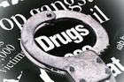 Picture for song 'My Drug War (Prod. Q Riddim)' by artist 'NuSenze'