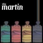 Picture for song 'Skip Martin Diss' by artist 'O'aces'