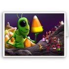 Picture for song 'Grasshopper (2001)' by artist 'Obelix'