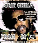 Picture for song 'ANOTHER MURDA SCREWED' by artist 'OBIE-CHINA and the TURNTOUT GUERRILLAS'