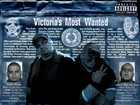 Picture for song '4. Victoria's Most Wanted' by artist 'Oblyvion'
