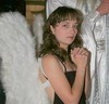 Picture for song 'Hello, angel' by artist 'Odry'