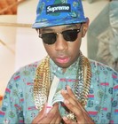 Picture for song 'All About It- OE' by artist 'OEBangerz'