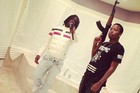 Picture for song '*NEW CHIEF KEEF THUG CITY TYPE BEAT | FREE DL' by artist 'OffcialProtegebeatz'