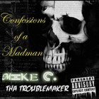 Picture for song 'No Goin' Back (feat Quicsand)' by artist 'OfficialMikeC'