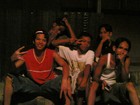 Picture for song 'buhay ng gangsta' by artist 'og lordweedz'