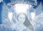 Picture for song 'Unconditional Love' by artist 'Oksana Angel'