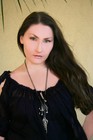 Picture for song 'Loved by Angel' by artist 'Oksana Angel (USA)'