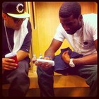 Picture for song 'Hold It Down *Epic Banger*' by artist 'OldyMBeatz'
