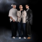 Picture for song 'La Familia' by artist 'Omar Fights Back'