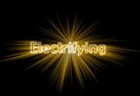 Picture for song 'I'm Electrifying' by artist 'Omari MC'